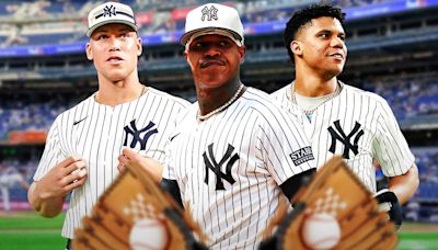 Yankees' Marcus Stroman gets 100% real on Aaron Judge, Juan Soto