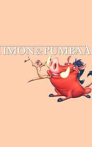 Timon & Pumbaa