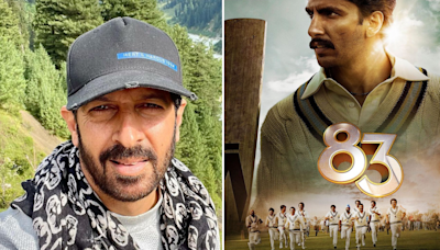 Ahead Of Chandu Champion, Kabir Khan Recalls Failure Of 83: 'I Was Depressed About It'