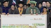 Investigator says 'fraudulent' gift to Florida's only public historically Black university is void