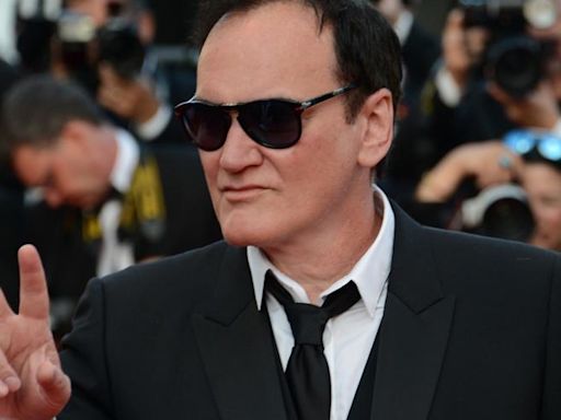 Quentin Tarantino abandona 'The Movie Critic', su última película
