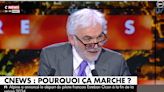 "Nous sommes le diable !" : CNews première chaîne info de France, Pascal Praud s'attaque à "la médiocrité d'une certaine presse qui trahit sa mission"
