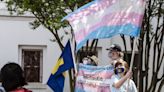 Alabama cites abortion ruling in bid to ban transition care for transgender youths