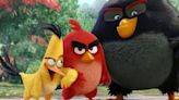 The Most Popular Movies On Netflix Besides 'The Angry Birds Movie'