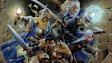 Paizo Announces 4-Book Pathfinder Remaster Project