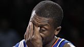 "No me queda mucho tiempo de vida": Exestrella de New York Knicks lanza desesperado mensaje - El Diario NY