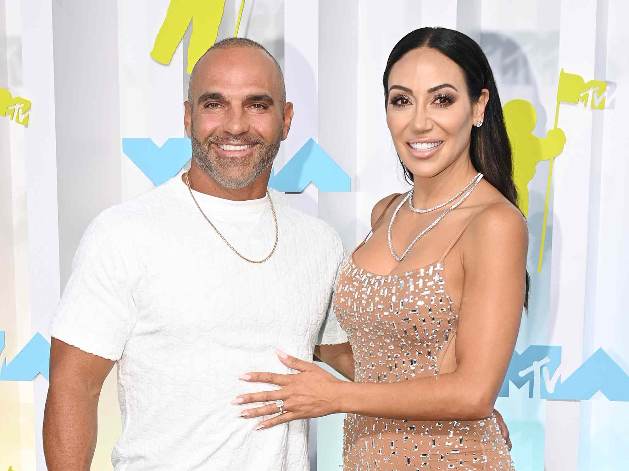 Melissa Gorga Shares Secret to Her 20-Year Marriage to Joe Gorga Ahead of Wedding Anniversary (Exclusive)