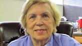 Obit Miriam Shehane