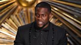 Kevin Hart Says He’ll Never Host Oscars: “It’s Not Comedy Friendly”