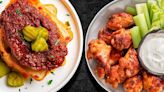 Buffalo Chicken Vs Nashville Hot: What's The Difference?