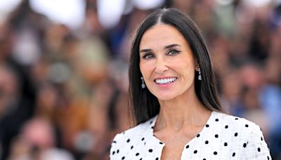 Demi Moore, 61, reveals ‘one of the biggest misconceptions’ about her as she stuns in new cover shoot