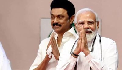 'Follow Our CM MK Stalin': DMK Lawmaker's Advice To PM Modi During Budget Debate