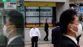 Shares jump on tech boost; fragile yen on intervention watch