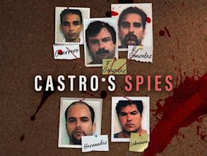 Castro's Spies