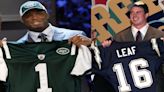 5 biggest draft day blunders in NFL history