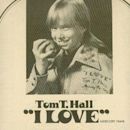 I Love (Tom T. Hall song)