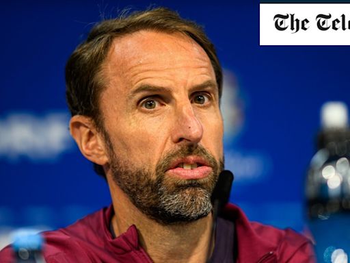 Gareth Southgate in no mood to celebrate 100 games as England manager