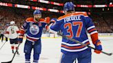 NHL: Draisaitl und Oilers erzwingen Entscheidungsspiel