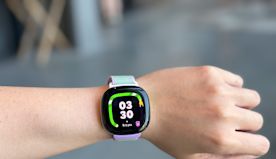 Fitbit Ace LTE 兒童手錶將運動和遊戲結合在一起