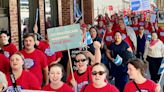 Australia: Victorian nurses and midwives vote for strikes against Labor government wage cuts
