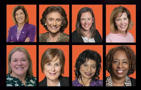 Eight local women awarded in YWCA Richmond’s 2024 Outstanding Women Awards