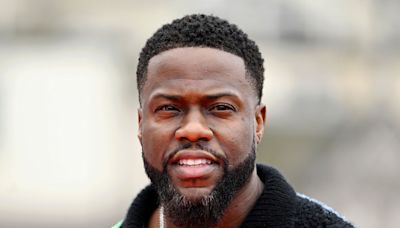 Kevin Hart Reveals Why He Looked Bored at the Club With Latto & Usher