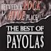 Between a Rock & a Hyde Place: The Best of the Payola$