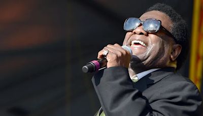 Al Green Acknowledges Being Sampled on Kendrick Lamar's "6:16 in LA"