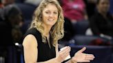 Tennessee fires women's basketball coach Kellie Harper