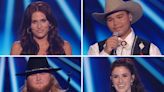 American Idol’s Top 7 Revealed Live! Did Katy Perry Save the Right Singer?