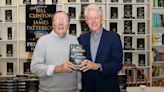 Are the Clintons actually writing their novels? An expert uses 'stylometry' to analyse Hillary and Bill’s writing