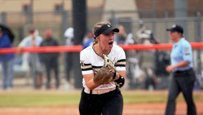 Penn softball to IHSAA Class 4A semistate final after win over Lake Central
