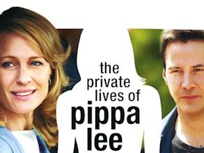 The Private Lives of Pippa Lee