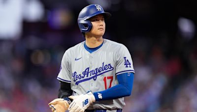 MLB》大谷翔平今日數據！大聯盟成績！2024暫時單刀赴會 二刀流的大谷創下哪些紀錄？年薪有多少？