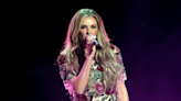 How Carly Pearce Responded To Question About 'Devil Worshipper' Rumors | US 103.5