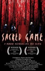 Sacred Game