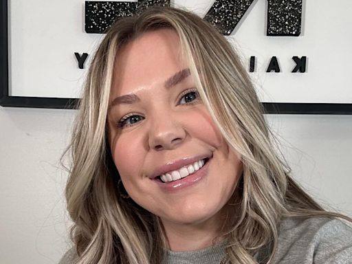 Teen Mom Kailyn says she is talking about 'having another baby via IVF'