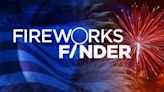 LIST: Find local fireworks displays in the Miami Valley