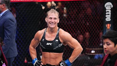 Kayla Harrison's UFC jump, Conor McGregor's BKFC stake highlight PFL's core challenge of competing with an MMA giant