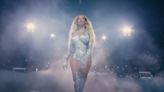 Beyoncé unveils new trailer for Renaissance tour film, inviting fans behind the scenes of the action