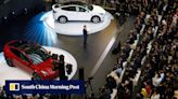 Malaysia’s EV sales stuck in the slow lane amid high costs, inadequate chargers