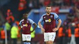 Villa have a mountain to climb, McGinn says