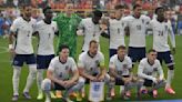 Euro 2024 Final: How England can ‘bring it home’