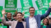 The Greens Take a Bite Out of Labour’s Vote Share