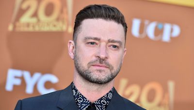 Justin Timberlake Strikes Plea Deal In Drunk Driving Case, Reports Say