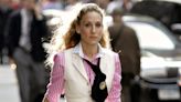 Sarah Jessica Parker's Best Outfits on 'Sex and the City'