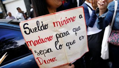 Profesores universitarios de Venezuela advirtieron que la precariedad en los salarios afecta la calidad de la educación