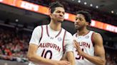 Identifying an area of improvement for every returning Auburn basketball player