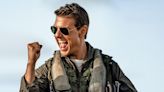Tom Cruise is 'Top Gun: Maverick's’ only source of charm and charisma — but the ride is still thrilling