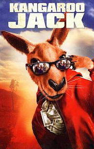 Kangaroo Jack